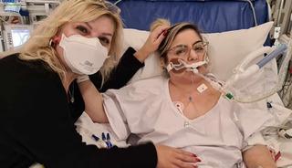 Aylarca yanlış teşhis konuldu: Hastalığı bambaşka &ccedil;ıktı!