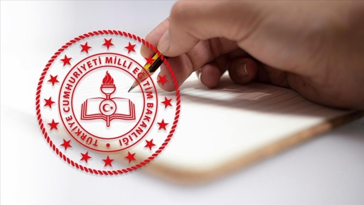 Milyonlar nefesini tuttu: LGS saat kaçta başlıyor, kaçta bitiyor? LGS oturum süreleri açıklandı 1