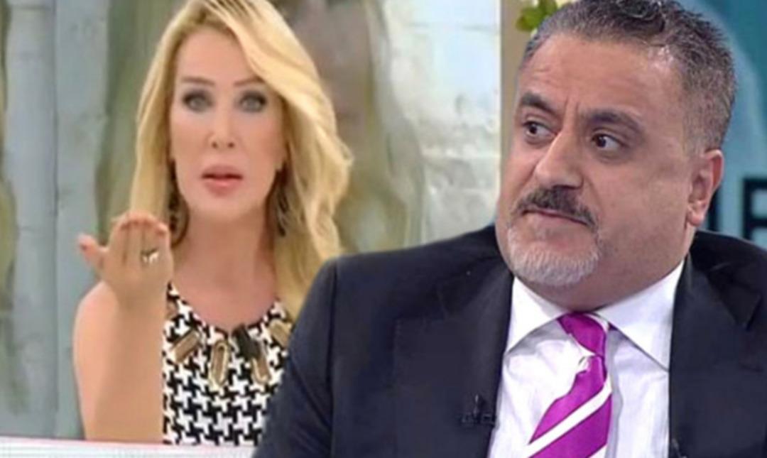 Seda Sayan dan Erol K&ouml;se a&ccedil;ıklaması: "Benden &ouml;z&uuml;r dilemişti, affetmiştim ama &ccedil;ok beddua ettim zamanında" 3