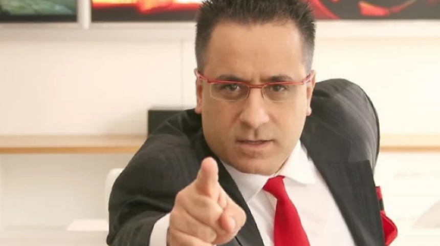 Seda Sayan'dan Erol K&ouml;se a&ccedil;ıklaması: "Benden &ouml;z&uuml;r dilemişti, affetmiştim ama &ccedil;ok beddua ettim zamanında"