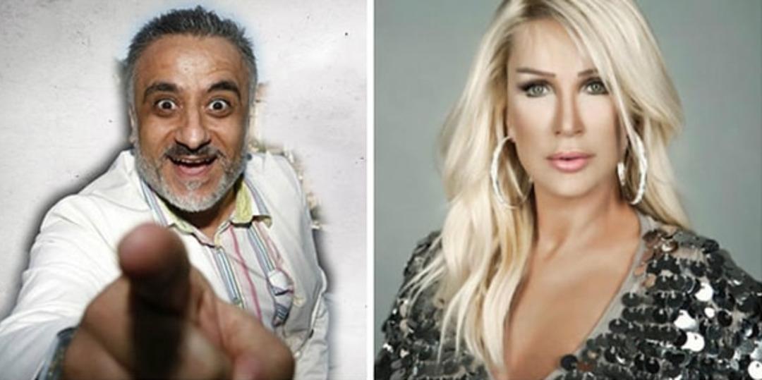 Seda Sayan dan Erol K&ouml;se a&ccedil;ıklaması: "Benden &ouml;z&uuml;r dilemişti, affetmiştim ama &ccedil;ok beddua ettim zamanında" 2