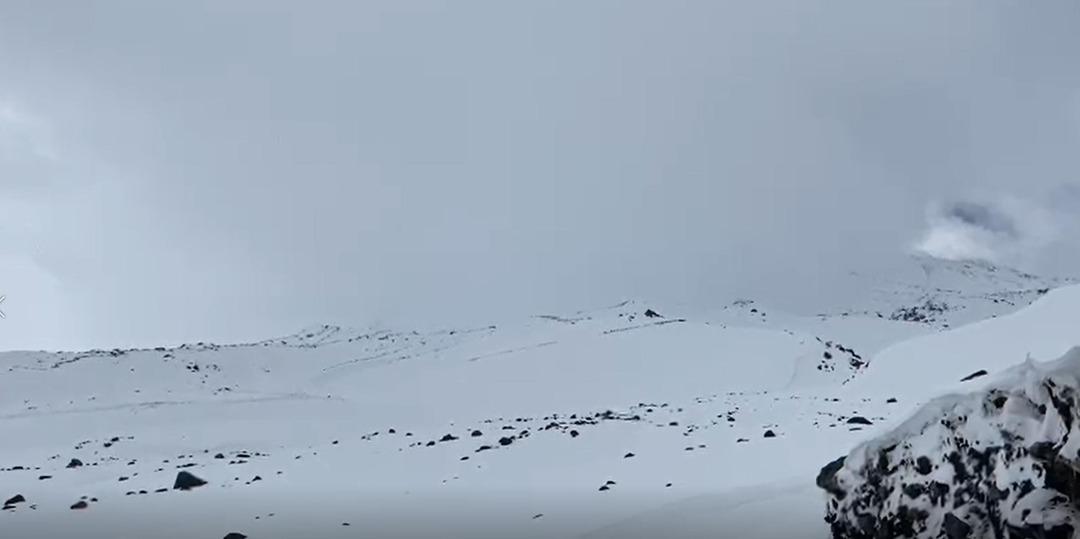 Kayıp dağcı dumanla bulundu! Manisa dan sevindiren haber geldi 2