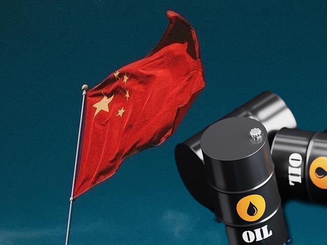 &Ccedil;in harekete ge&ccedil;ti! 2013'ten bu yana ilk olağan&uuml;st&uuml; m&uuml;dahale