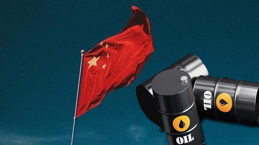 &Ccedil;in harekete ge&ccedil;ti! 2013'ten bu yana ilk olağan&uuml;st&uuml; m&uuml;dahale