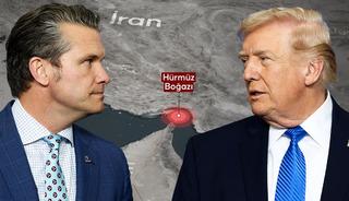 Trump sorumluluğu &uuml;st&uuml;nden attı! Savaştan o ismi hedef g&ouml;sterdi