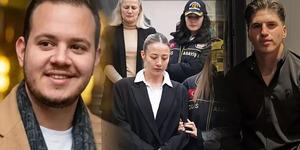 Kubilay Kaan Kundak&ccedil;ıoğlu cinayetinde Aleyna Kalaycıoğlu ve İzzet Yıldızhan dahil 7 tutuklama