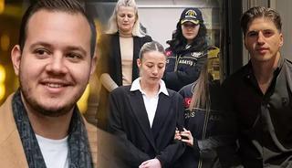 Kubilay Kaan Kundak&ccedil;ıoğlu cinayetinde Aleyna Kalaycıoğlu ve İzzet Yıldızhan dahil 7 tutuklama