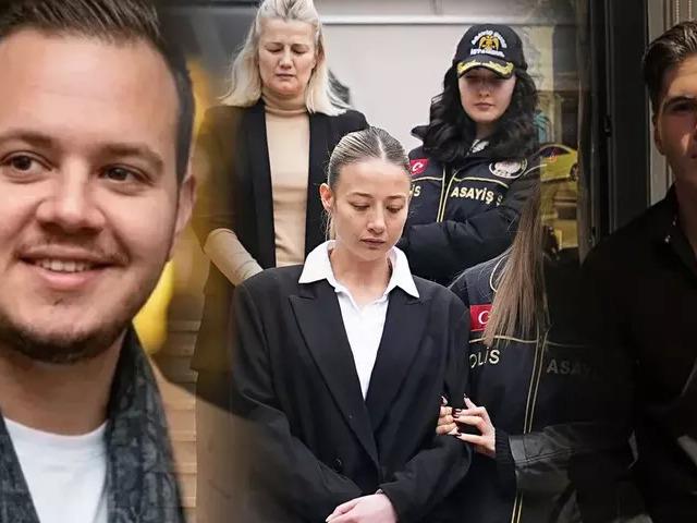 Kubilay Kaan Kundak&ccedil;ıoğlu cinayetinde Aleyna Kalaycıoğlu, Alaattin Kadayıf&ccedil;ıoğlu ve İzzet Yıldızhan dahil 7 ş&uuml;pheli tutuklandı