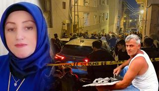 Korkun&ccedil; olay! Baldızını &ouml;ld&uuml;r&uuml;p intihar etti