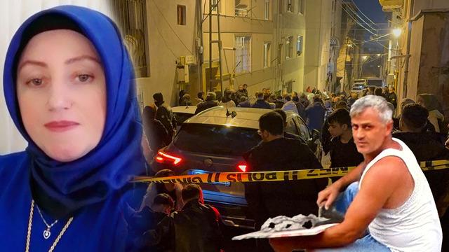Samsun'da korkunç olay! Baldızını öldürüp intihar etti