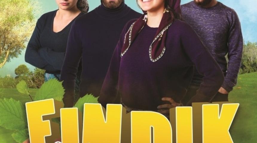 &lsquo;Fındık Veresiye&rsquo; filmi 4 Mayıs&rsquo;ta vizyonda