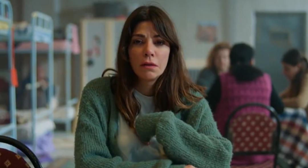 Uzak Şehir e Meryem geldi! Ceren Moray X te g&uuml;ndemde 1