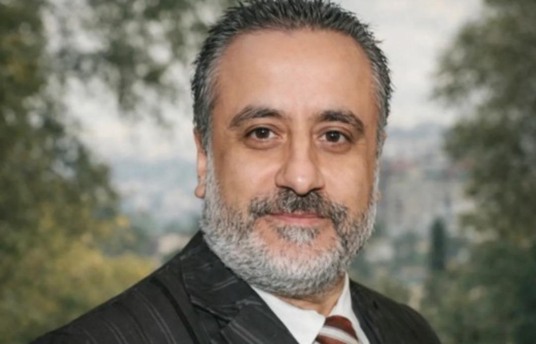 Erol K&ouml;se nin &ouml;l&uuml;m&uuml;n&uuml;n ardından Nez den sert s&ouml;zler!  Hakkımı helal etmiyorum   1