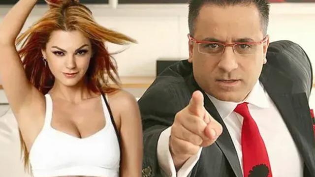 Akla gelen isimlerden biriydi! &Ouml;l&uuml;m&uuml; sonrası olay s&ouml;zler