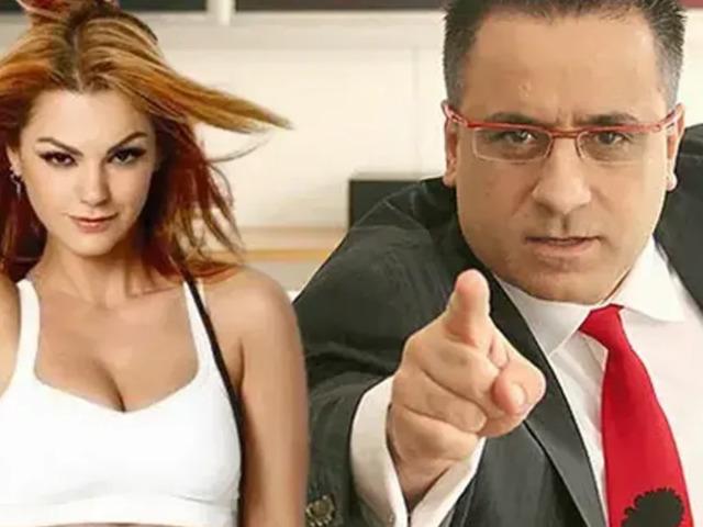 Akla gelen isimlerden biriydi! &Ouml;l&uuml;m&uuml; sonrası olay s&ouml;zler