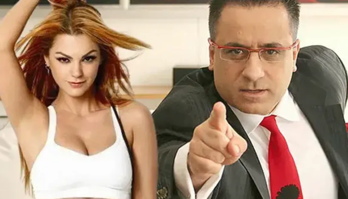 Akla gelen isimlerden biriydi! &Ouml;l&uuml;m&uuml; sonrası olay s&ouml;zler