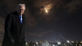 Orta Doğu'da kaos daha da büyüdü! 'Saldırmayacağız' dedikleri yeri vurdular