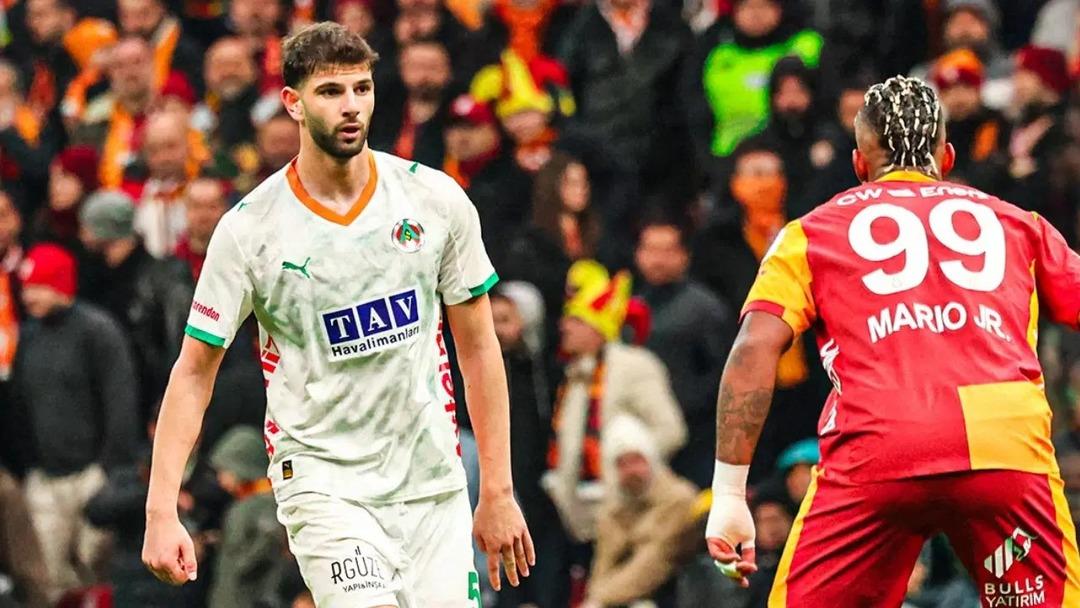 Pancu dan s&uuml;rpriz a&ccedil;ıklama! "Romanya yı değil T&uuml;rkiye yi se&ccedil;ecek! Cimbom da peşinde" 2
