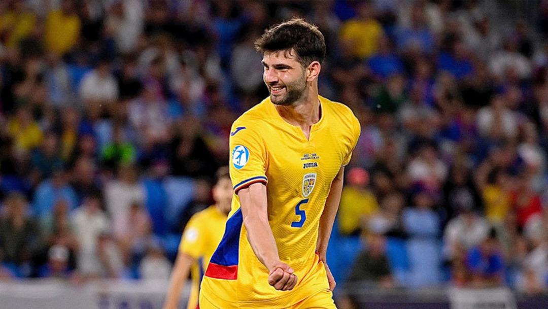 Pancu dan s&uuml;rpriz a&ccedil;ıklama! "Romanya yı değil T&uuml;rkiye yi se&ccedil;ecek! Cimbom da peşinde" 1