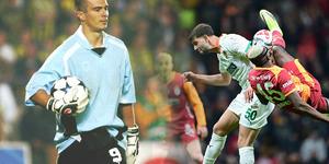 Pancu'dan s&uuml;rpriz a&ccedil;ıklama! G.Saray'ın istediği ismi duyurdu