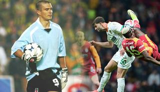 Pancu'dan s&uuml;rpriz a&ccedil;ıklama! G.Saray'ın istediği ismi duyurdu