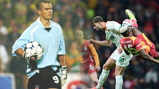 Pancu'dan sürpriz açıklama! Romanya'yı değil Türkiye'yi seçecek! Cimbom da peşinde