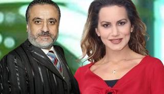 Video &ccedil;ekip yayınladı! 'Konuşmak istiyorum' dedi tavırları g&uuml;ndem oldu