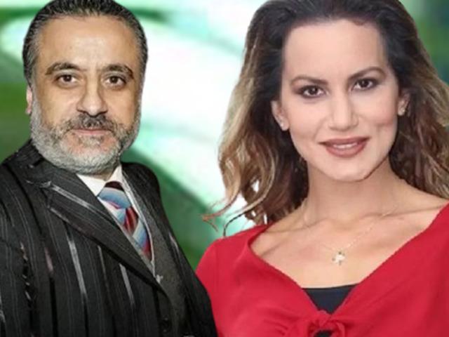 'Konuşmak istiyorum' dedi tavırları g&uuml;ndem oldu