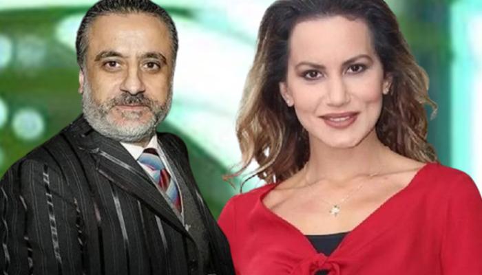 Video &ccedil;ekip yayınladı! 'Konuşmak istiyorum' dedi tavırları g&uuml;ndem oldu