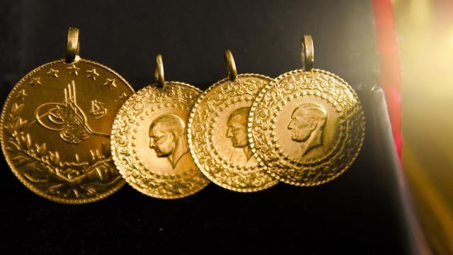 Altında dip g&ouml;r&uuml;ld&uuml; m&uuml;? D&uuml;nya Altın Konseyi rakam verdi