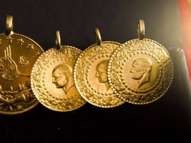 Altında dip g&ouml;r&uuml;ld&uuml; m&uuml;? D&uuml;nya Altın Konseyi rakam verdi