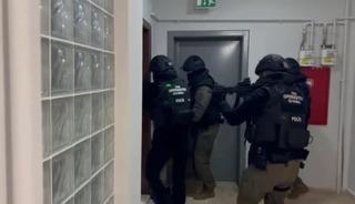 İstanbul'da DEAŞ operasyonu: Yakalandılar