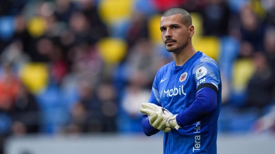 Volkan Demirel,   Bu yetenekle Portekiz Milli Takımı na se&ccedil;ilir   demişti! Ger&ccedil;ek oldu 1