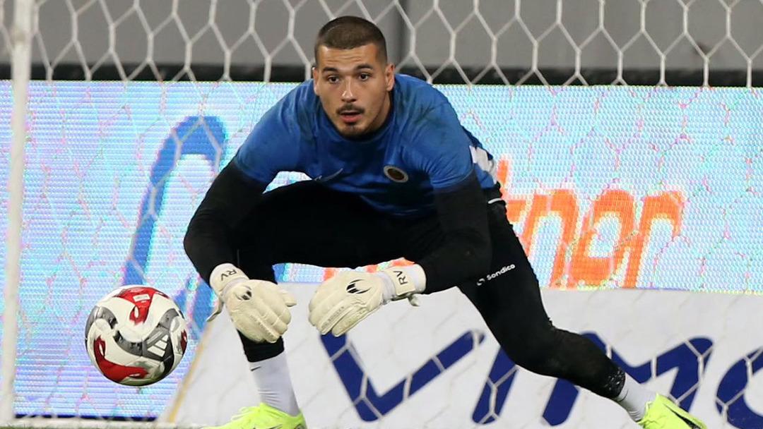 Volkan Demirel,   Bu yetenekle Portekiz Milli Takımı na se&ccedil;ilir   demişti! Ger&ccedil;ek oldu 2