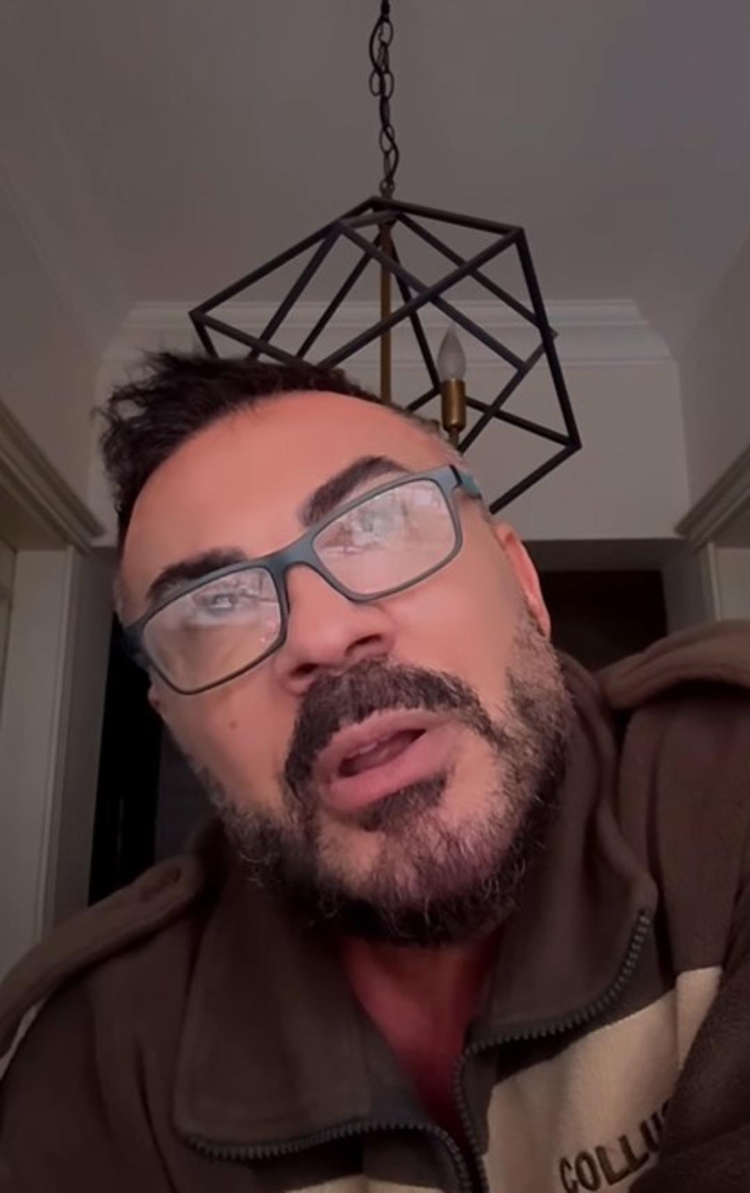 Rober Hatemo Erol K&ouml;se yi su&ccedil;ladı: Arazi detayı dikkat &ccedil;ekti!   Değeri 100 milyon...   3