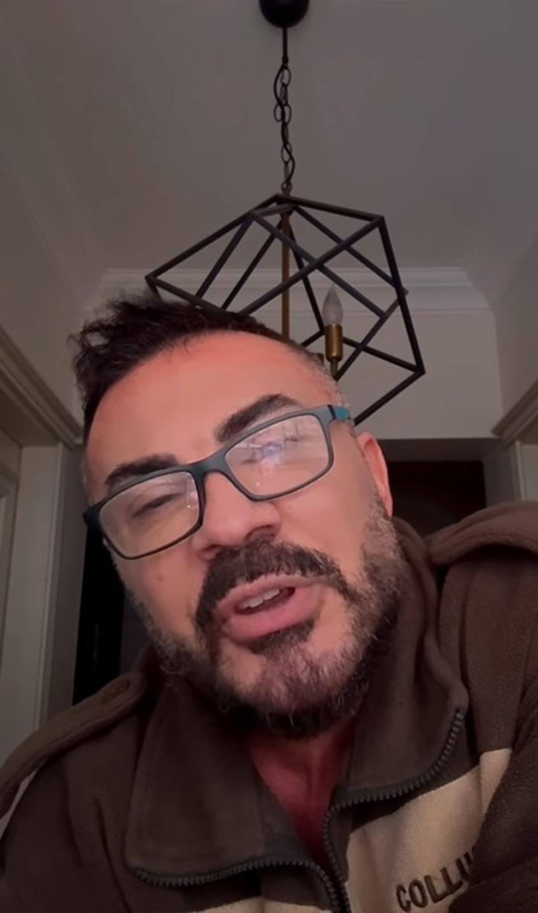 Rober Hatemo Erol K&ouml;se yi su&ccedil;ladı: Arazi detayı dikkat &ccedil;ekti!   Değeri 100 milyon...   2