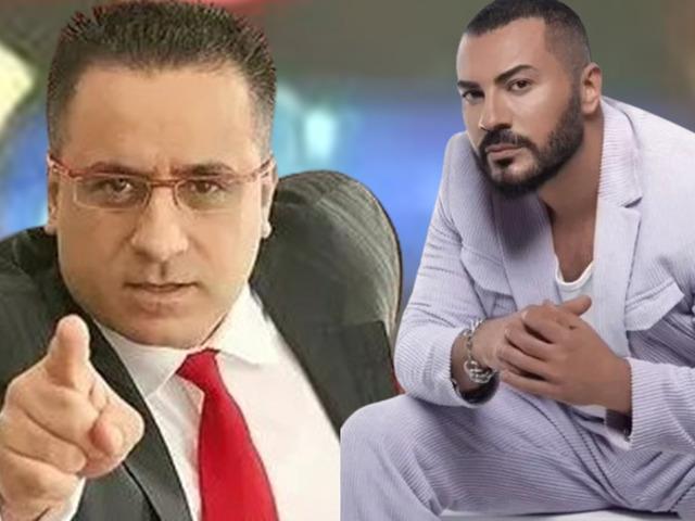 Rober Hatemo Erol K&ouml;se'yi su&ccedil;ladı: Arazi detayı dikkat &ccedil;ekti! ''Değeri 100 milyon...''