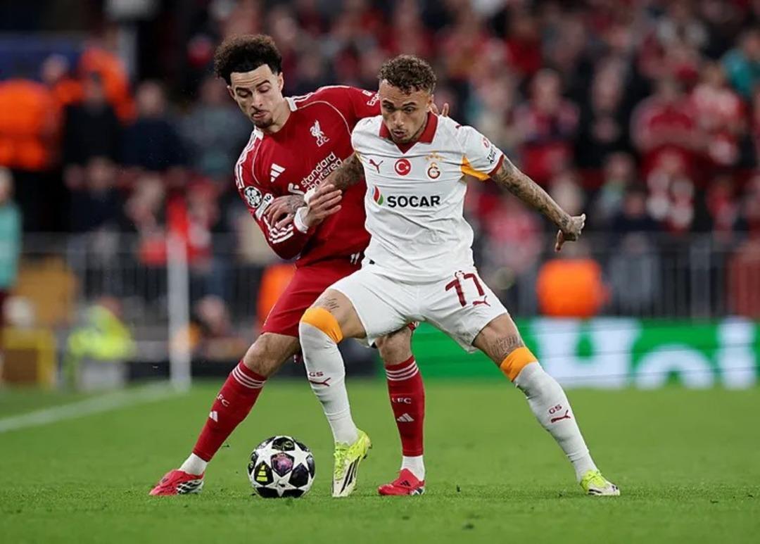 Victor Osimhen ve Noa Lang ın sahaya d&ouml;n&uuml;ş ma&ccedil;ları belli oldu! 4