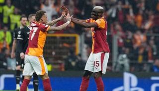 Victor Osimhen ve Noa Lang'ın sahaya d&ouml;n&uuml;ş ma&ccedil;ları belli oldu!