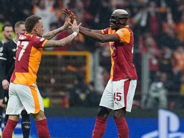 Victor Osimhen ve Noa Lang'ın sahaya d&ouml;n&uuml;ş ma&ccedil;ları belli oldu!