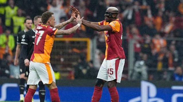 Victor Osimhen ve Noa Lang'ın sahaya dönüş maçları belli oldu!
