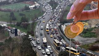 Altın 'trafiği': Fiyatlar harekete ge&ccedil;irdi, akın ettiler