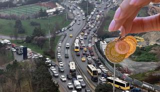 Altın 'trafiği': Fiyatlar harekete ge&ccedil;irdi, akın ettiler