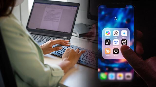 Yapay zeka akademik mahremiyeti tartışmaya açtı: Yayımlanmamış makaleyi kullanıyor!