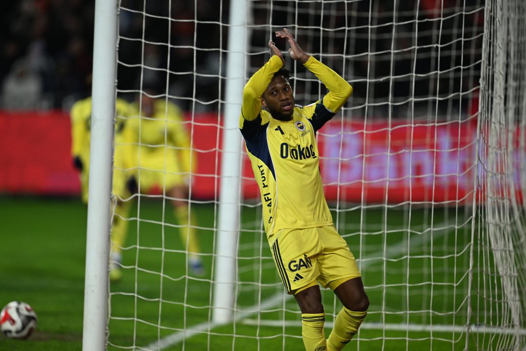 Alman panzeri i&ccedil;in Fenerbah&ccedil;e den hamle! Tedesco prensi  Goreztka  i&ccedil;in devrede 2