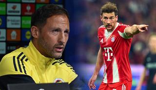 Tedesco'nun prensi 'Goreztka' i&ccedil;in Fenerbah&ccedil;e devrede!