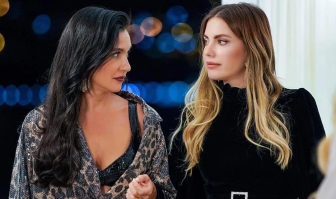 Yasak Elma yeniden &ccedil;ekiliyor! NOW&rsquo;da ekrana gelecek 1