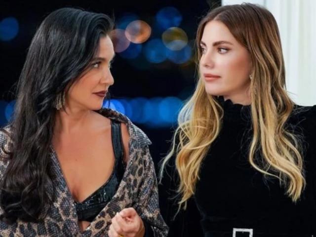 Yasak Elma yeniden &ccedil;ekiliyor! NOW&rsquo;da ekrana gelecek