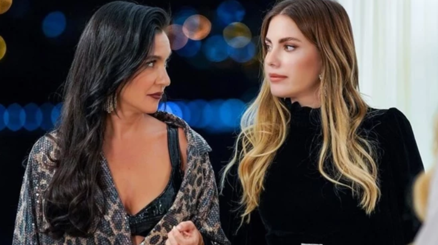 Yasak Elma yeniden &ccedil;ekiliyor! NOW&rsquo;da ekrana gelecek