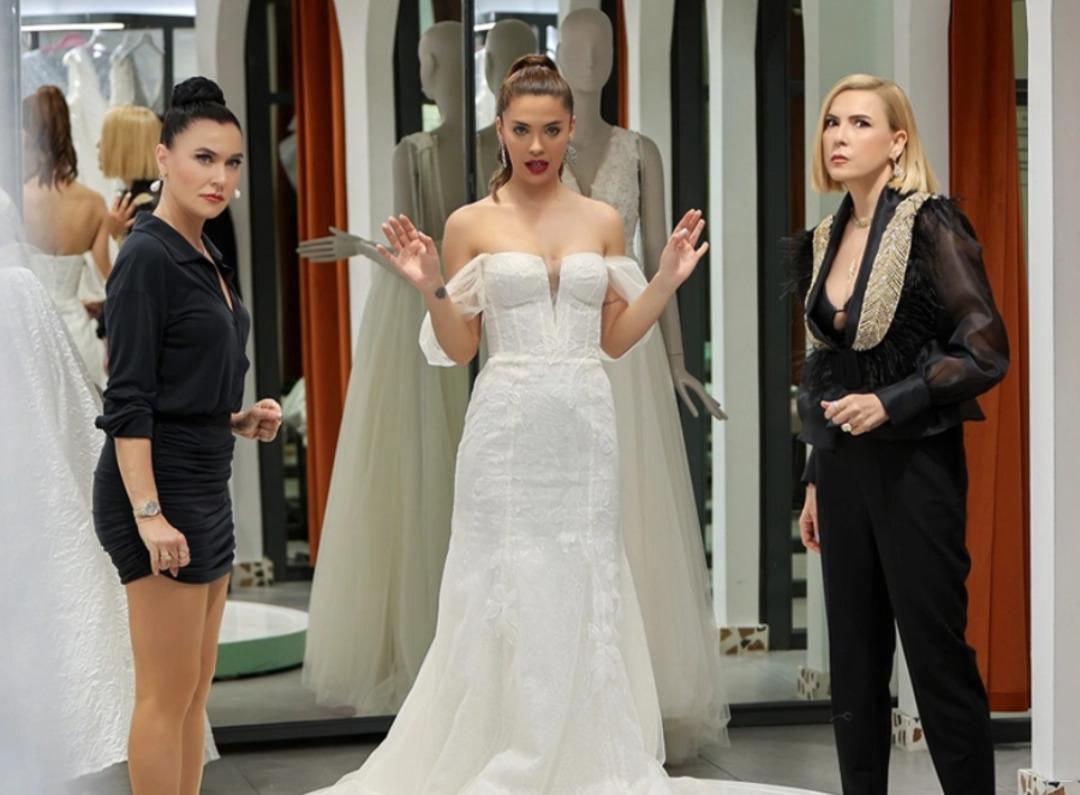 Yasak Elma yeniden &ccedil;ekiliyor! NOW&rsquo;da ekrana gelecek 2